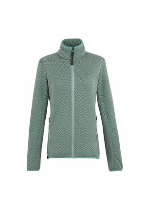 Regatta, Fleece jacket - green