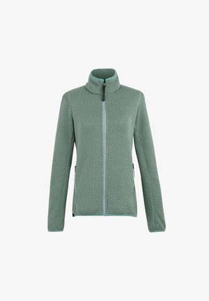 Regatta, Fleece jacket - green