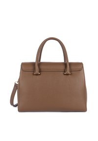 LANCASTER MILANO COSMOS - Borsa a mano - châtaigne