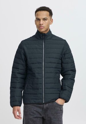 BHEDMAR - Winter jacket - dress blue melange