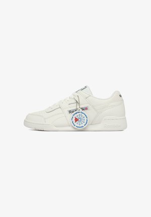 Reebok, - Obuwie do biegania Turystyka