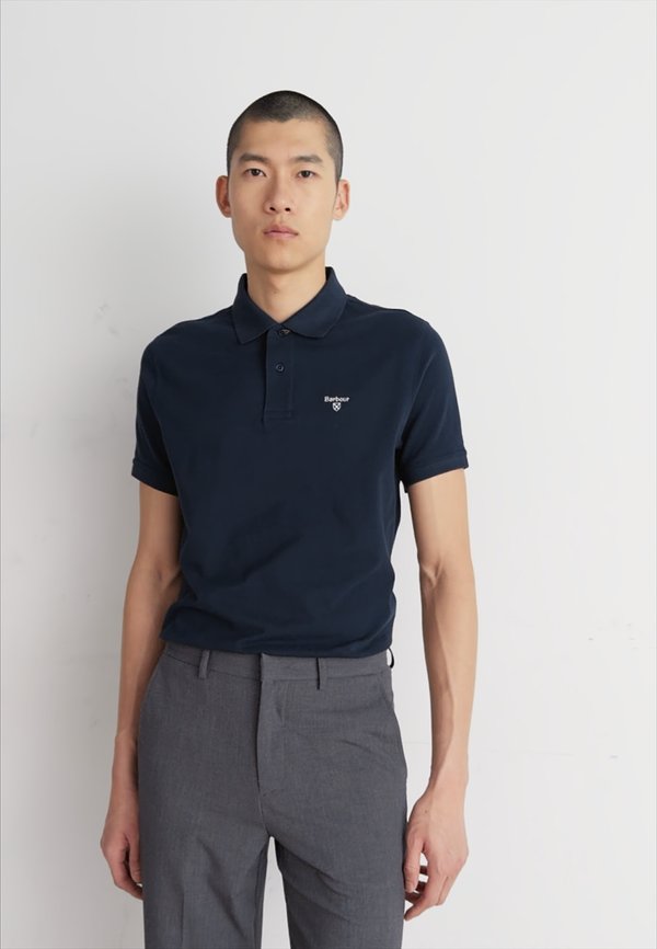 LIGHTWEIGHT  - Polo shirt4
