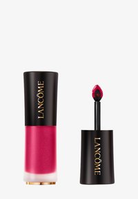 LANCÔME L'ABSOLU ROUGE DRAMA INK - Läppstift - fiery pink