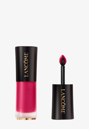 LANCÔME L'ABSOLU ROUGE DRAMA INK - Rouge à lèvres - fiery pink