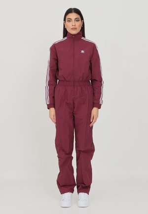 Alle Jumpsuit adidas im Blick