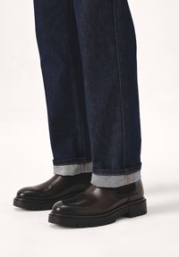 Kazar KILLIANOS - Botines - brown