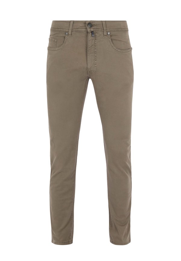 LYON  - Jeans Slim Fit - taupe