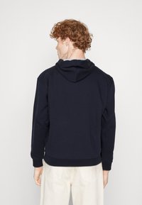 TOM TAILOR DENIM Sudadera - sky captain blue
