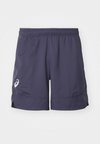MATCH - Pantaloncini sportivi - indigo fog