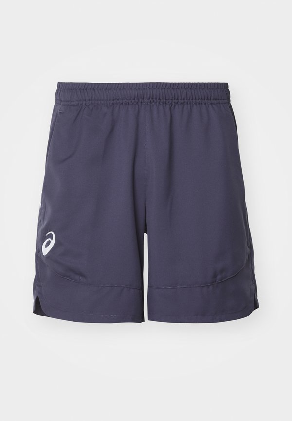 MATCH - Sports shorts - indigo fog3