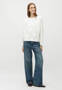 mbyM GILL ART M - Sweatshirt - sugar