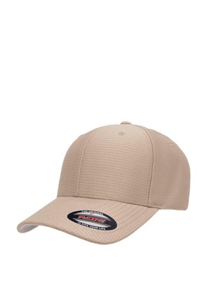 UNISEX COOL DRY CALOCKS - Caps - khaki