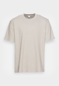 Não selecionado, grey