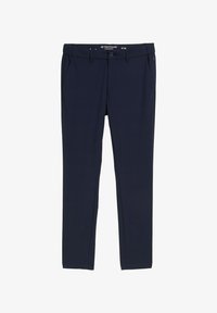 Izbrano, sky captain blue