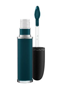 MAC RETRO MATTE LIQUID LIP COLOUR - Vloeibare lippenstift - young attitude