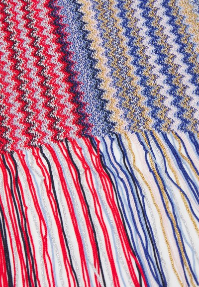 Missoni Écharpe - multicoloured