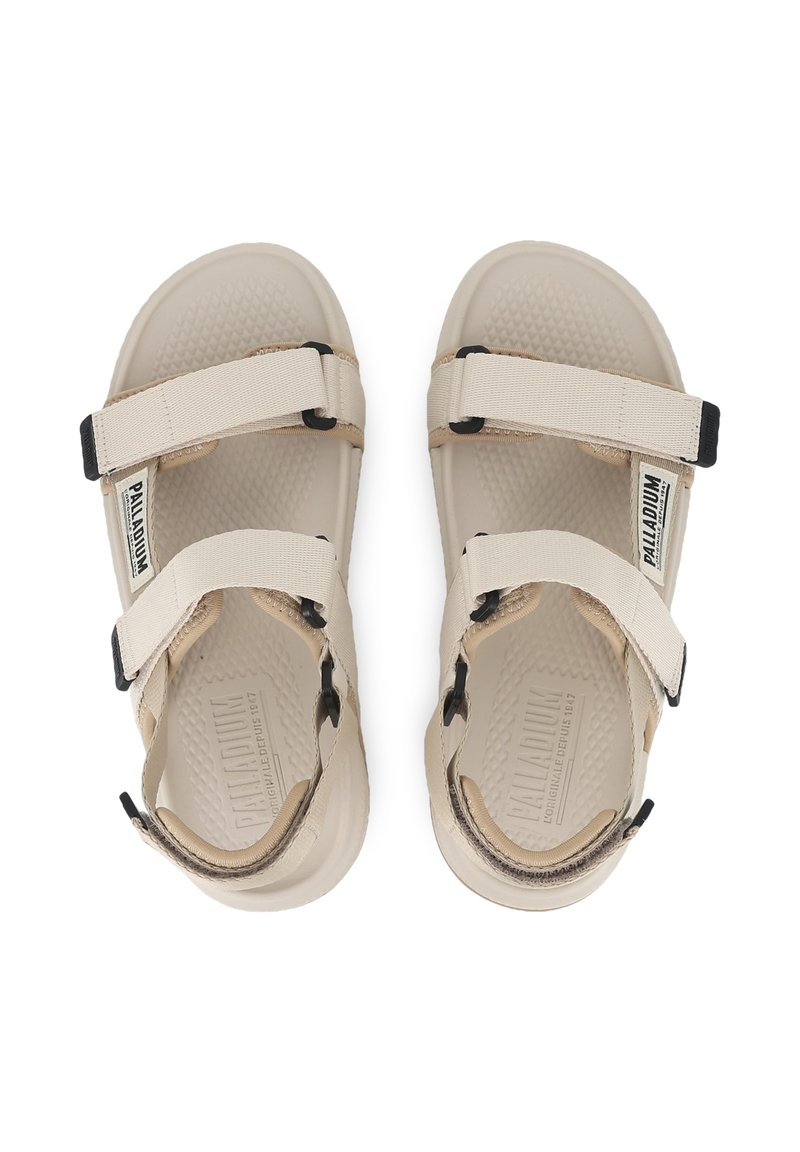 Découvrez les styles Palladium en promotions maintenant disponibles sur