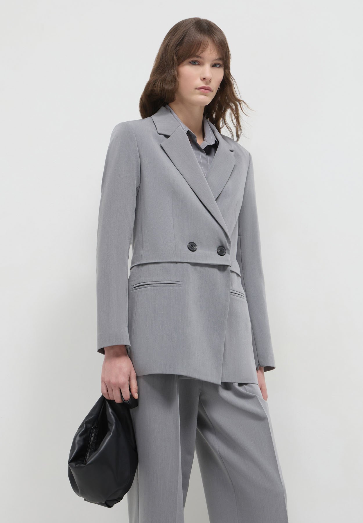 Cartamodello Simplicity R10261 / S8990 Per Cappotti Da Donna, Taglia H5 (6-14), Sfoderato Con Cintura