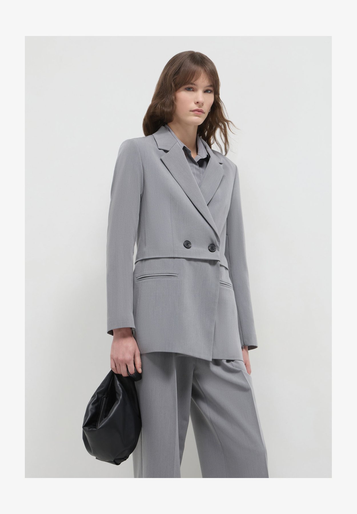 Cartamodello Simplicity R10261 / S8990 Per Cappotti Da Donna, Taglia H5 (6-14), Sfoderato Con Cintura