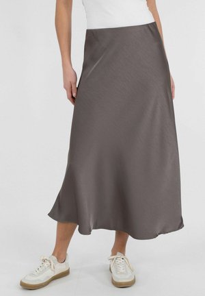 Neo Noir BOVARY - Maxinederdele - warm grey
