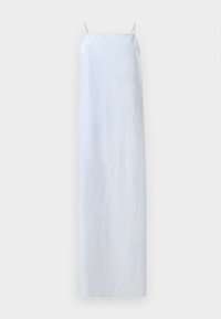 PCTARA STRAP MIDI DRESS - Maxi dress - cashmere blue
