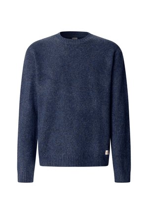 Pepe Jeans, DEACON CREW - Пуловер - sea blue