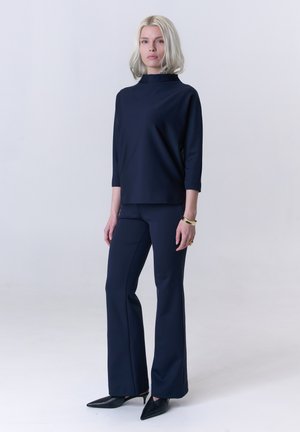 GERO - Sweatshirt - midnight