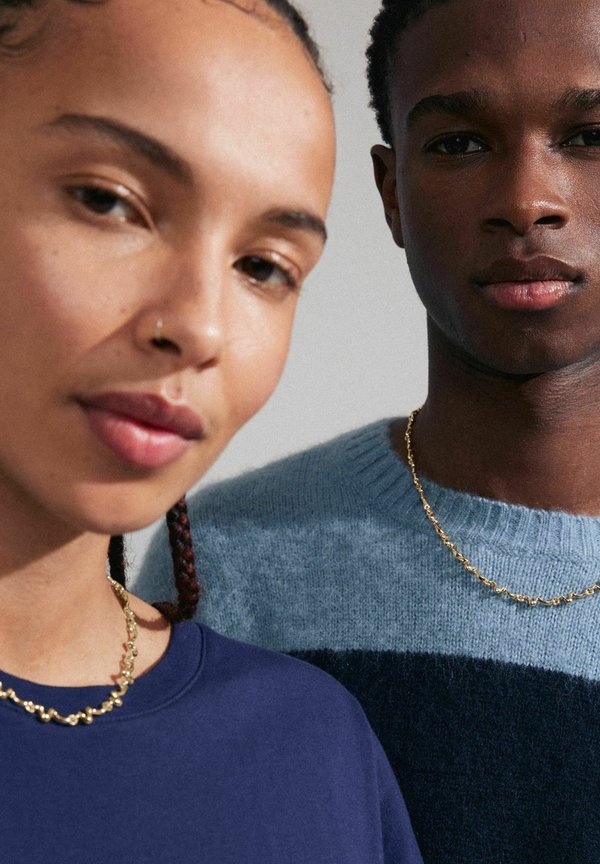 PENELOPE - Halskette - gold plated