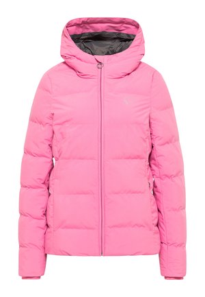 myMo, WINTER JACKET - Winterjas - pink