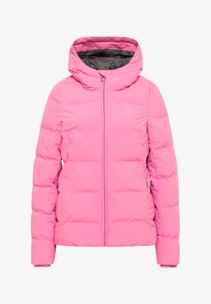 myMo, WINTER JACKET - Winterjas - pink