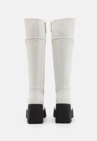 Nodaleto BULLA - Magassarkú csizmák - ceramica soul