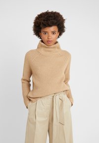 DRYKORN ARWEN - Camisola - beige