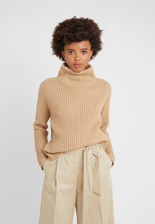 ARWEN - Neule - beige