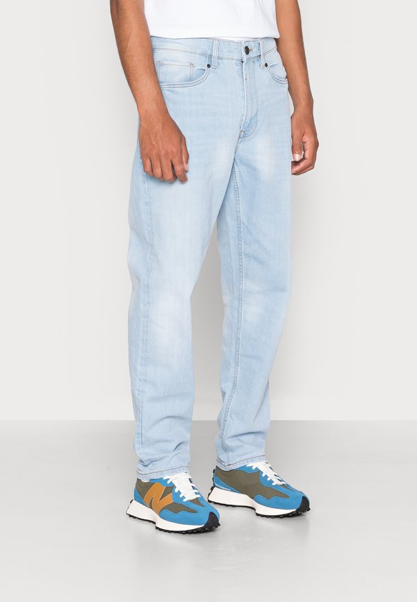 THUNDER RELAXED FIT - Relaxed fit jeans