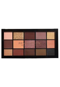 Makeup Revolution - EYESHADOW PALETTE RELOADED - Lidschattenpalette - velvet rose Thumbnail-Bild 1