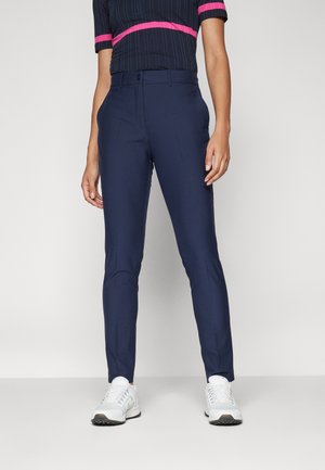 PILA PANTS - Pantaloni - navy