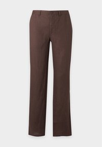 Δεν επιλέχθηκε, brown/off white