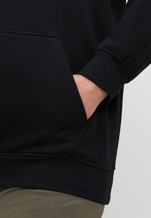 JORVESTERBRO HOOD - Hoodie2