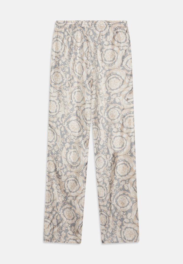 INFORMAL PANT BAROCCO - Trousers2