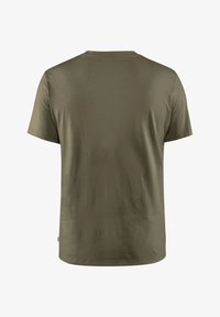 Atlasīts, dark olive