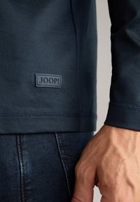 JOOP! Langarmshirt - dunkelblau
