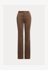 Unausgewählt, taupe brown
