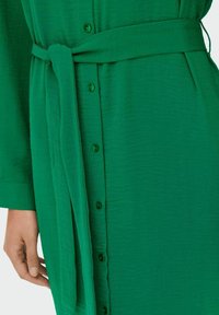 JDY JDYDIVYA  - Abito a camicia - bosphorus