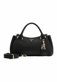 Non sélectionné, black