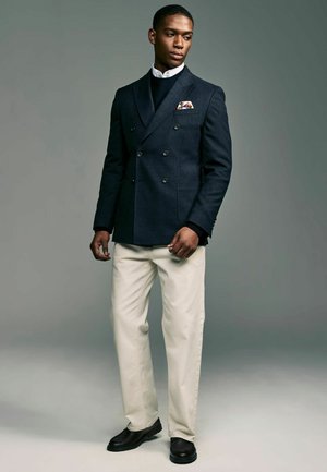 Giacca - navy blue