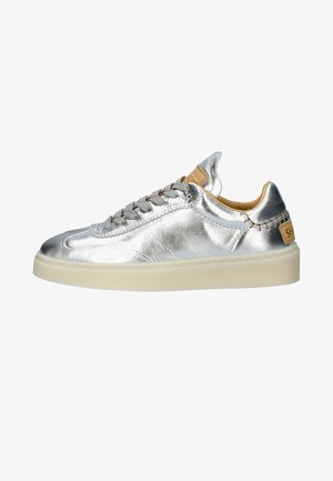 Shabbies Amsterdam, Trainers - zilver