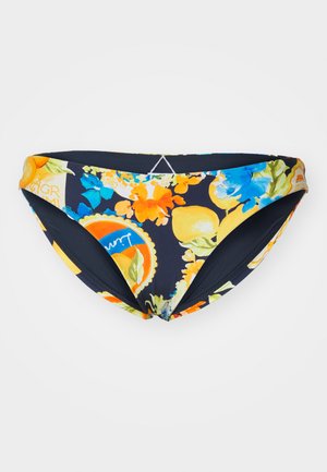 Seafolly CIAO BELLA HIPSTER PANT - Spodný diel bikín - true navy
