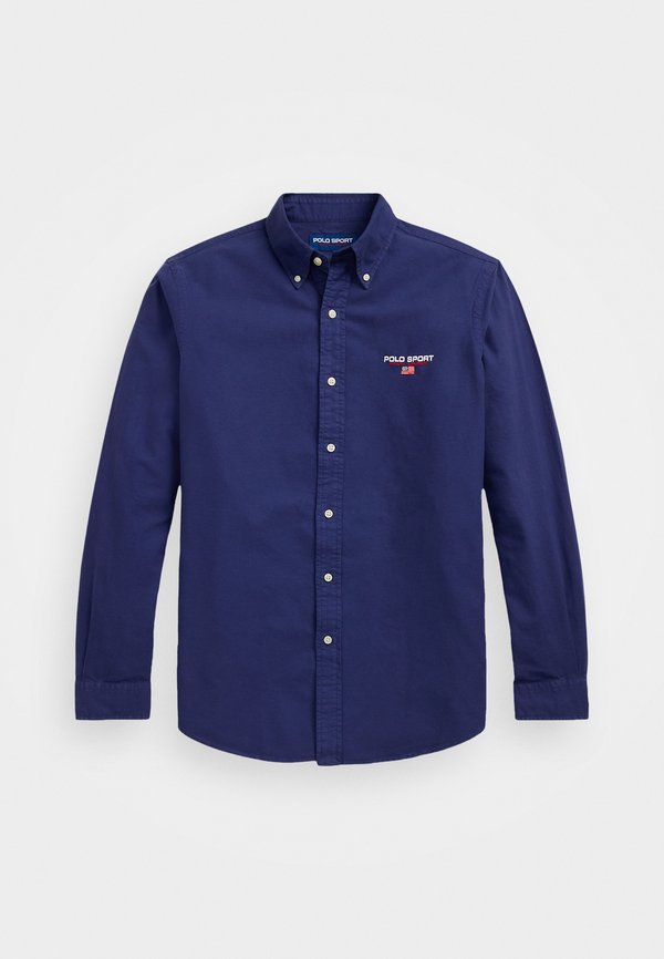 CLASSIC FIT POLO SPORT OXFORD SHIRT - Shirt2