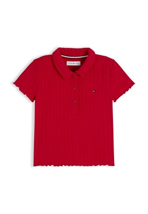 Tommy Hilfiger, Polo majica - primary red