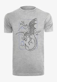 Vybráno, heather grey